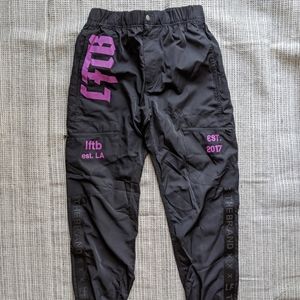 LF the Brand- windbreaker pants